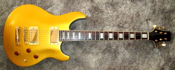 peavey signature series ex